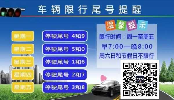 香河限号查询2024年8月, 如何应对新政策?