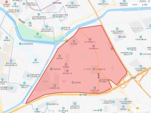 马驹桥限号吗,2023年最新交通规定解析