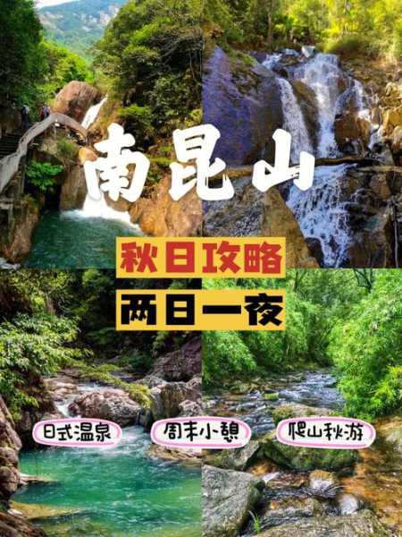 今天南昆山天气,适合出游还是避寒?