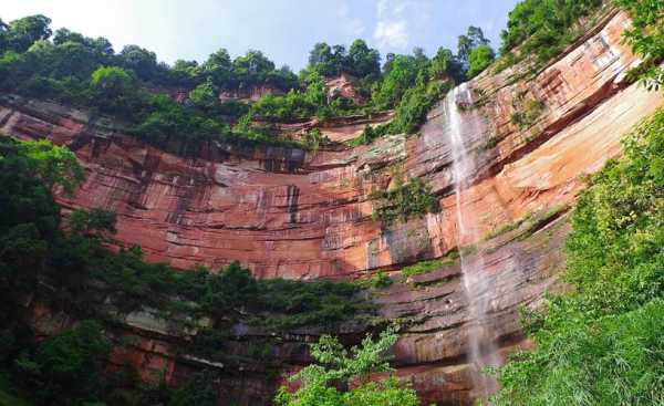 佛光岩天气, 适合旅游的最佳时机是什么?