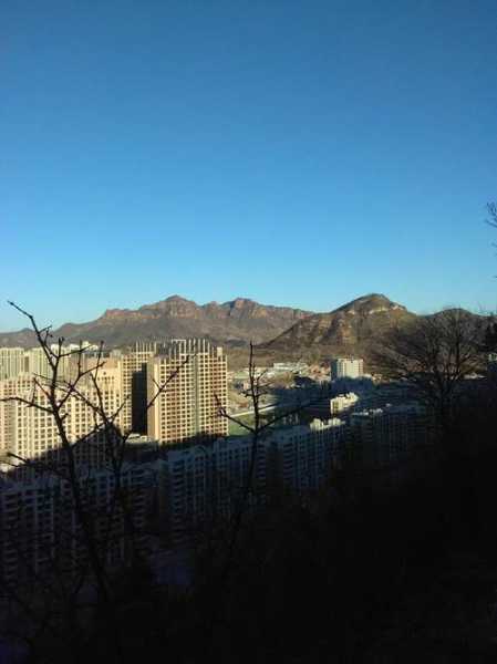 八月份承德天气,适合旅游还是出行?