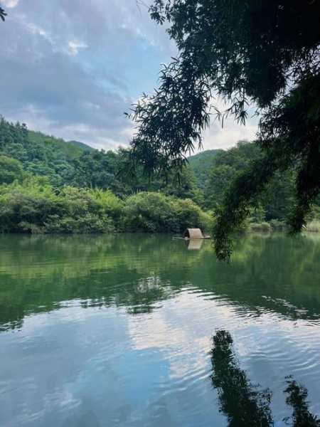 八月南昌天气,适合旅游还是避暑?