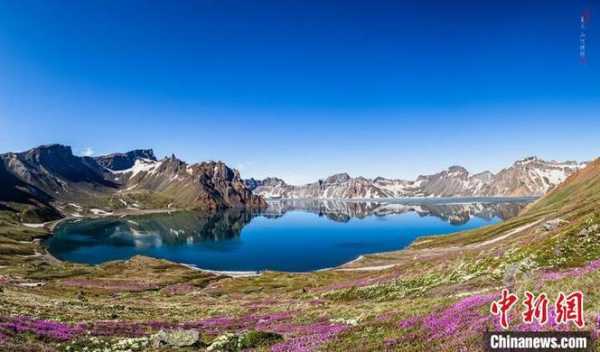 八月吉林天气,适合旅游吗?