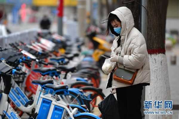 兰州天气穿什么, 今日最佳穿搭推荐