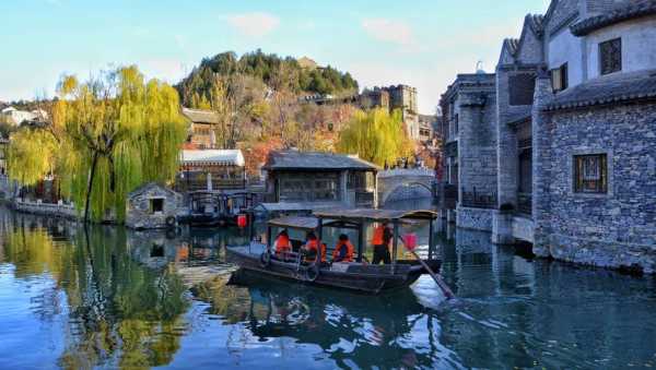 北京古北镇天气，适合旅行的最佳时机？