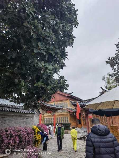 十月份丽江天气, 适合旅游吗?
