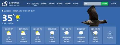 大余天气24小时,未来天气情况一览!