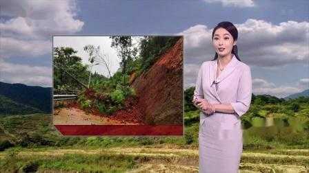 广东天气主播郭璐图片,她的风采如何?