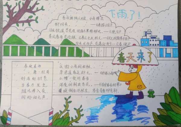 春天天气真好, 如何享受这个季节?