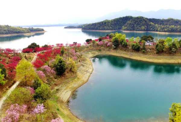 江西花源谷天气, 适合出游的最佳时机是什么?