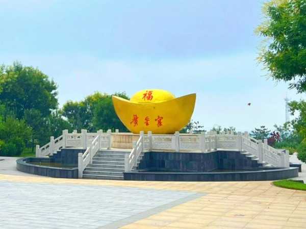 河北黄金寨天气预报, 周末出行指南如何?