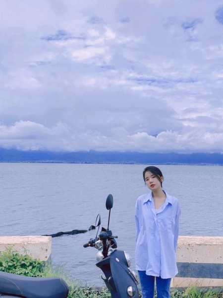 洱海天气穿衣指数, 今日该怎么搭配?