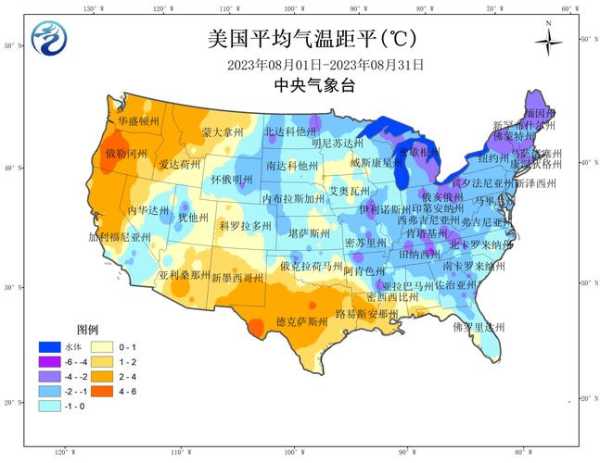 美国俄亥俄哥伦布天气, 近日气温变化如何?