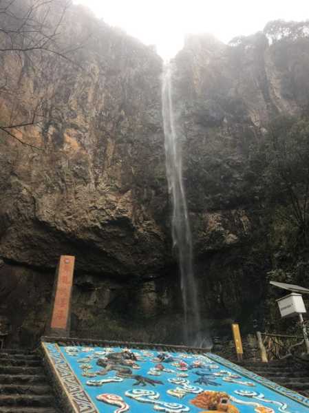 舞龙峡天气, 今天天气适合游玩吗?