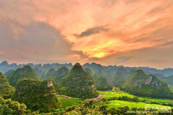 贵州西峰林天气,适合旅游的最佳时机是什么?