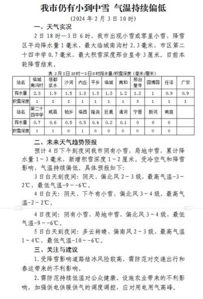 邢台天气预报, 今日及未来三天趋势解析