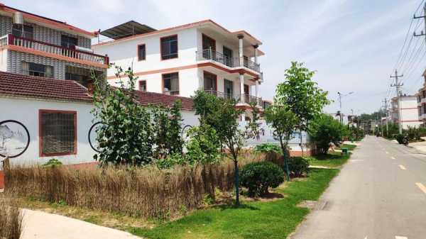 五河新村, 这个地方有什么魅力?
