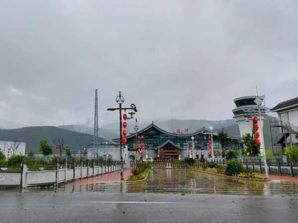 兰坪县属于哪个市,了解兰坪的行政归属