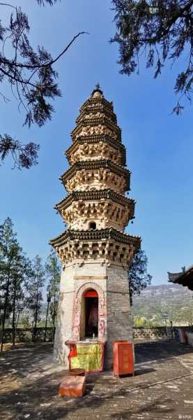 原起寺的历史与文化,为什么值得一游?
