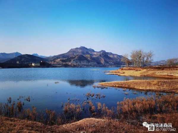 塔岗水库,探索水库的美丽与生态价值