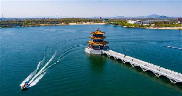 天颐湖风景区, 探秘自然美景与人文魅力