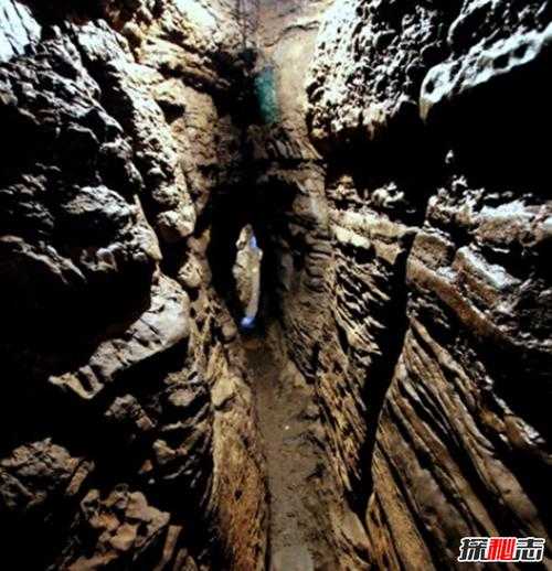 女妖洞, 探秘神秘传说与历史背景
