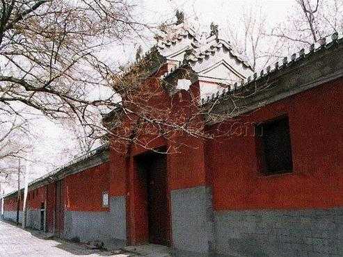 宣仁庙的历史与文化, 为什么它是必游之地？