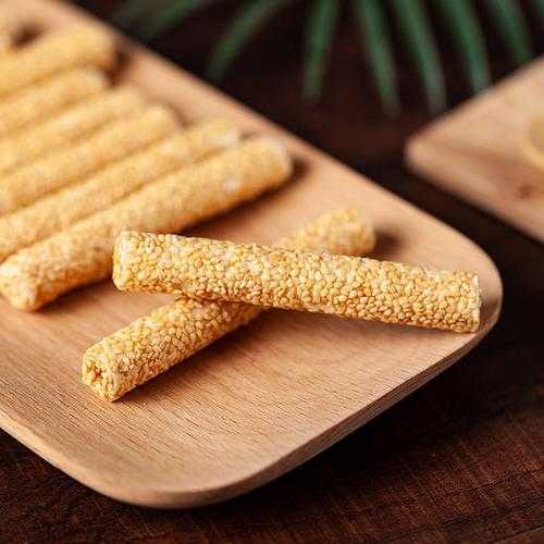 寸金糖,甜蜜滋味如何打动你的心?