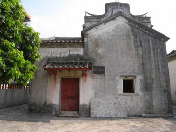 曾生故居,探寻历史与文化的魅力