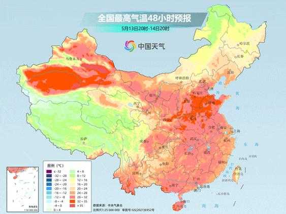 济宁市嘉祥县天气,今天的气温和降雨预测如何?