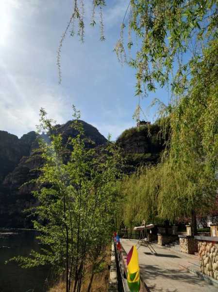 珞珈山庄, 你不知道的美丽风景和故事