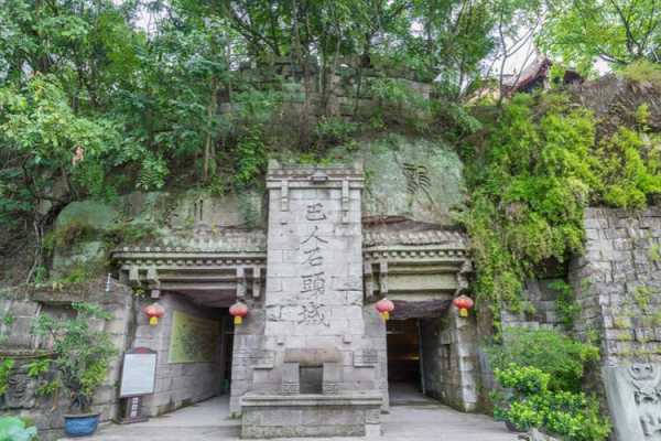 神龙山巴人石头城,探秘古老文明的神秘遗址