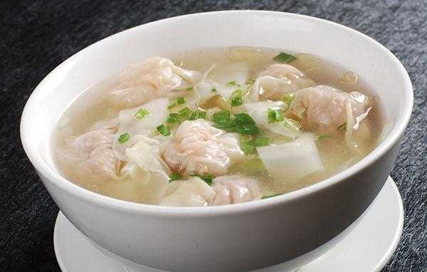 绿杨馄饨,饕餮食客不可错过的美味!