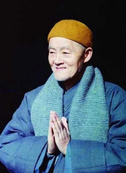 茗山长老,谁是真正的佛教导师?