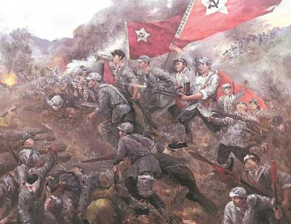 谭家桥战役:历史背景与战斗经过揭秘