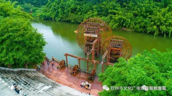 越州天湖的神秘魅力, 你了解多少?