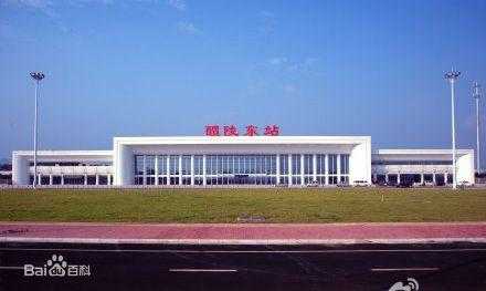 醴陵东站, 你知道它的交通优势吗？