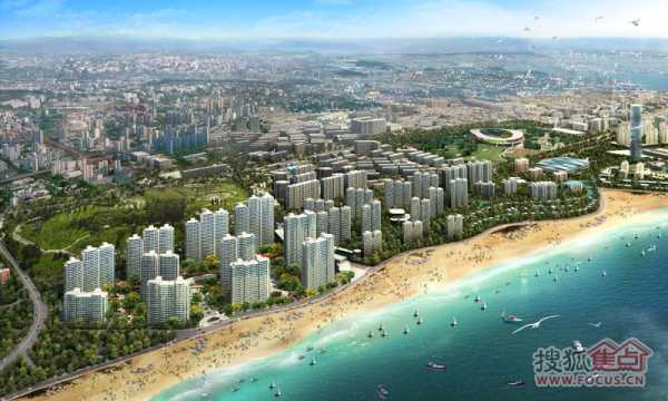 金梦海湾一号:理想的海景度假选择吗?