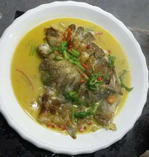 青竹鱼的美味做法, 如何在家轻松烹饪?