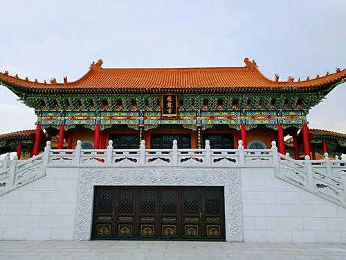 飞龙寺,探寻这座古寺的历史与文化魅力