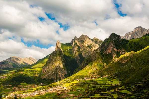 8月旅游, 哪些目的地最值得一去?