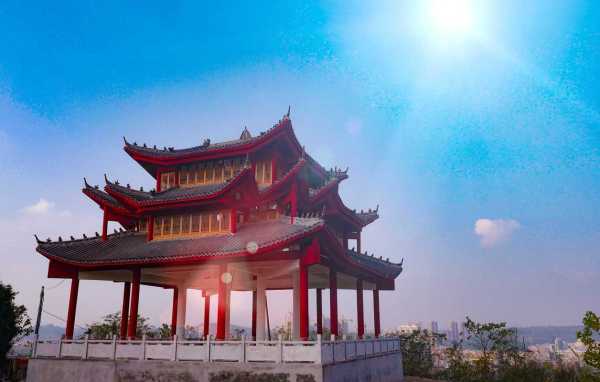 三台县旅游,探索魅力与美景之地