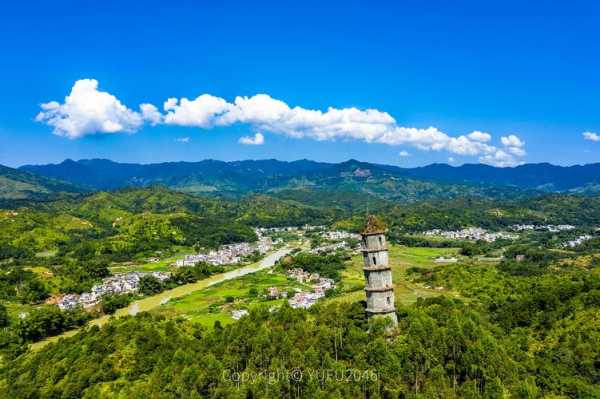 丰顺旅游攻略, 玩转这座魅力小城!