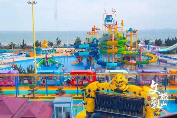 乳山旅游攻略, 探索海滨城市的最佳玩法