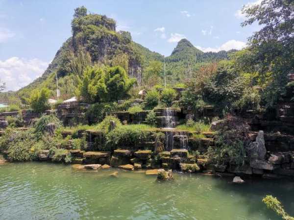 六枝旅游, 探索这片秘境的最佳方式