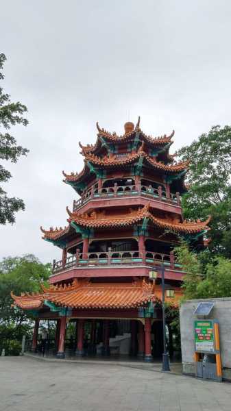 兴宁旅游景点, 哪些地方最值得一游?