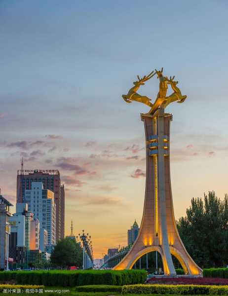 包头的旅游, 探索这座城市的独特魅力