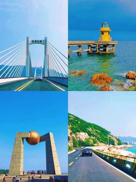 南澳岛旅游攻略, 探索海岛的最佳体验