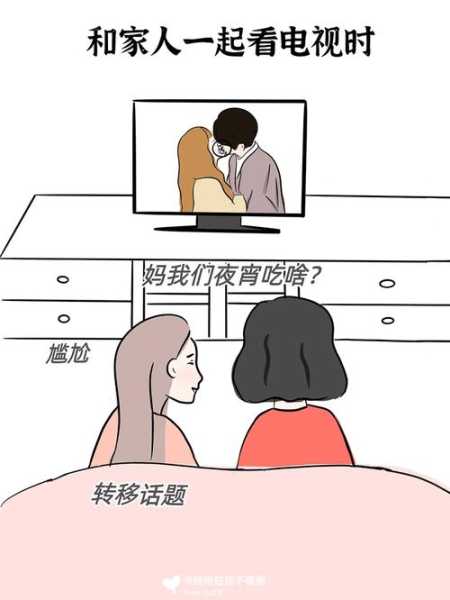和异性旅游, 如何避开尴尬瞬间与误会?