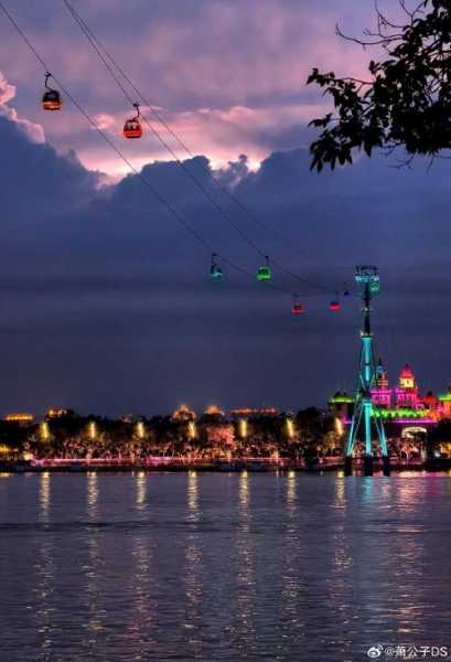 哈尔滨旅游图, 带你畅游冰城美景